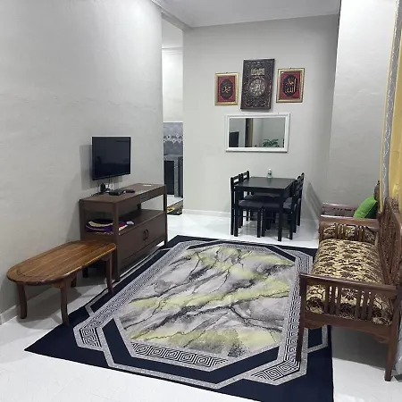 Waja Homestay Kampung Raja Exterior photo