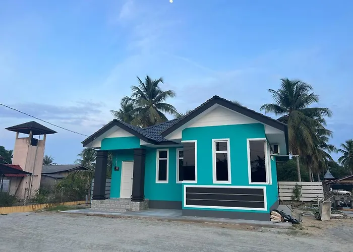 Waja Homestay