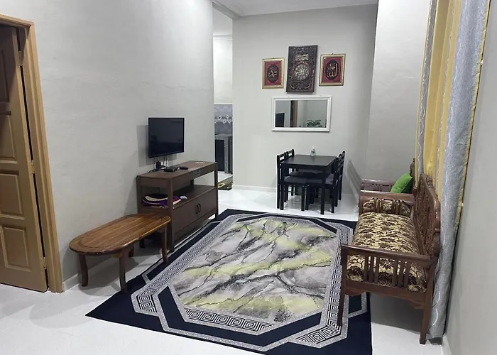 Waja Homestay