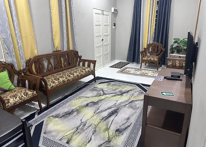 Waja Homestay