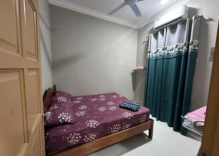 Waja Homestay