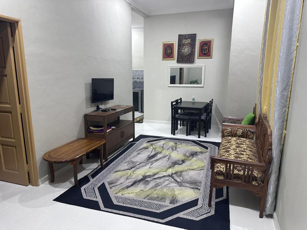 Waja Holiday home