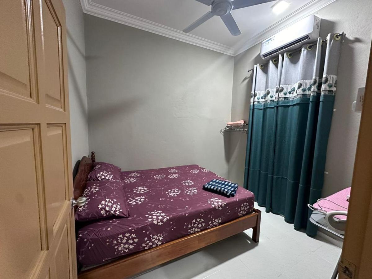 Holiday home Waja *