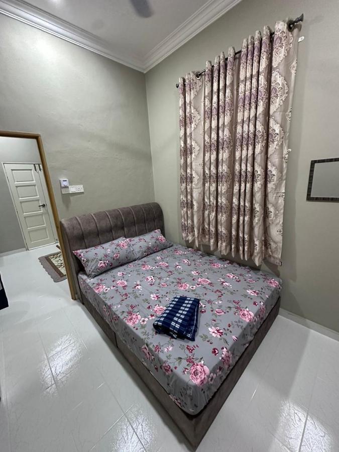 Waja Holiday home *